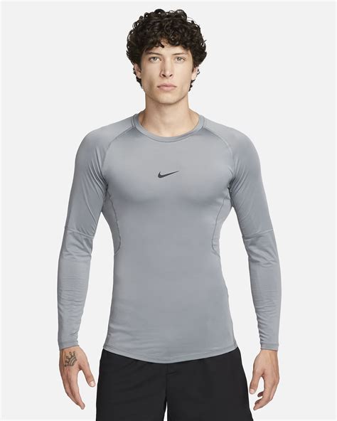 Nike Dri-FIT tight shirts